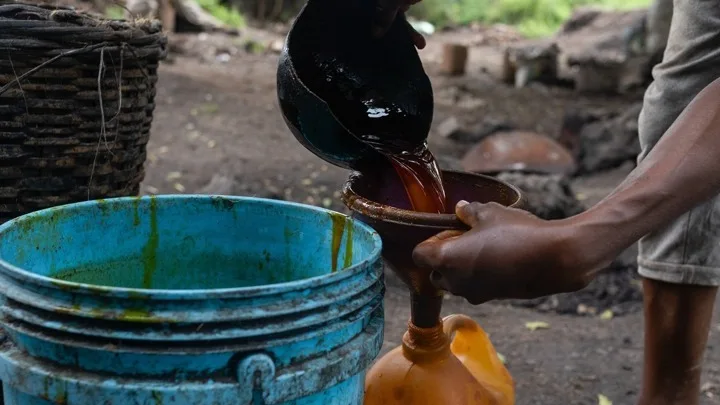  Πρωτοφανή επίπεδα πείνας στο βόρειο τμήμα της Νιγηρίας