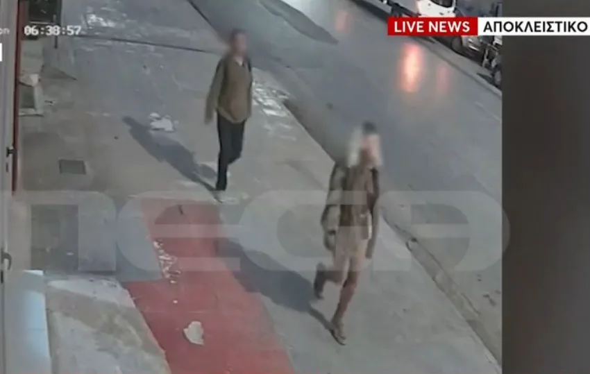 peiraias epithesi drakos