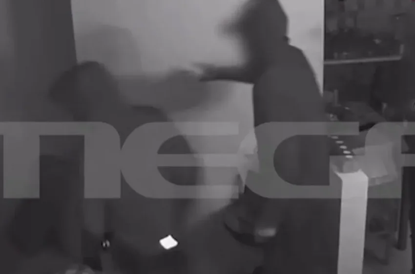  Περιστέρι: Έπαθε έμφραγμα όταν είδε διαρρήκτες να μπαίνουν σπίτι του-Άναψαν και τα φώτα