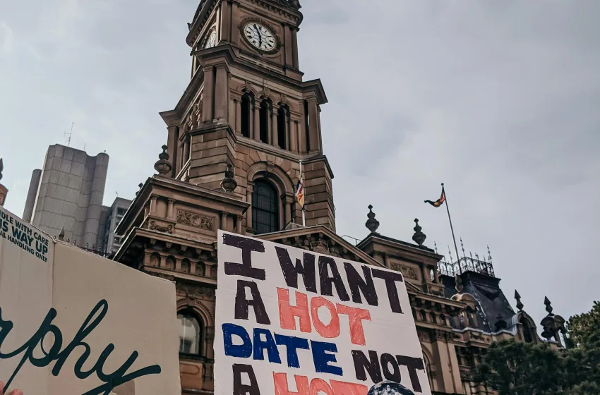  Υπάρχει τελικά κλιματική κρίση; Τα ακράδαντα επιχειρήματα και η “τυφλή” αμφισβήτηση