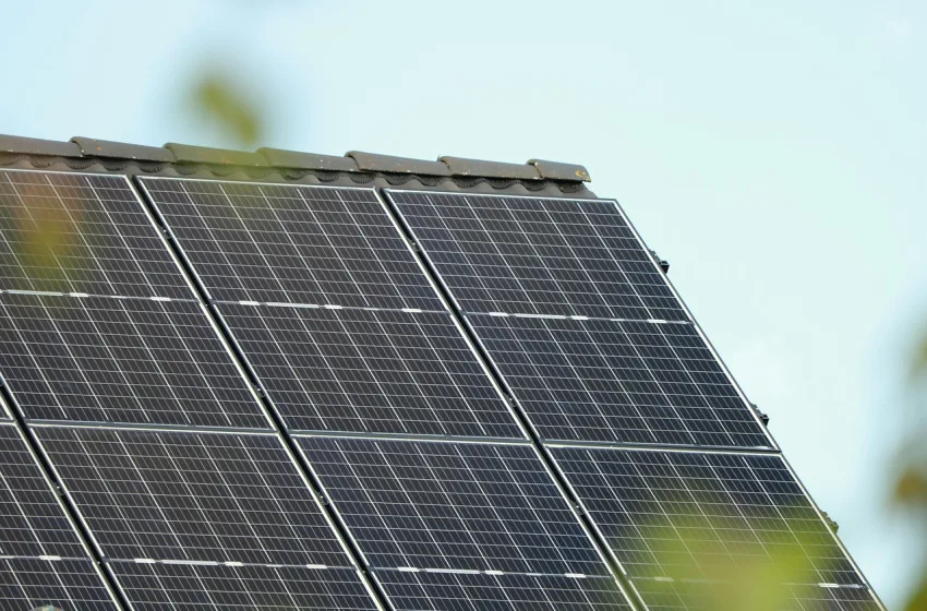  Κίνα: Ηλιακό το νέο Σινικό Τείχος στην έρημο Κουμπούκι της Μογγολίας