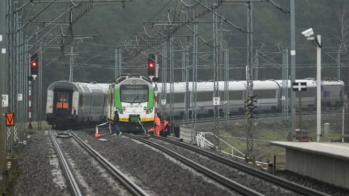  Η Βαρσοβία κλείνει ρωσικό προξενείο στο Γκντανσκ – Δεσμεύεται να απαντήσει μετά τη δολιοφθορά