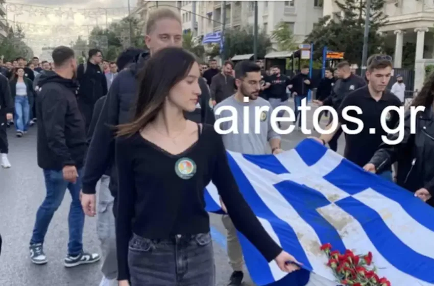 polytexneio kori fofi gennimata