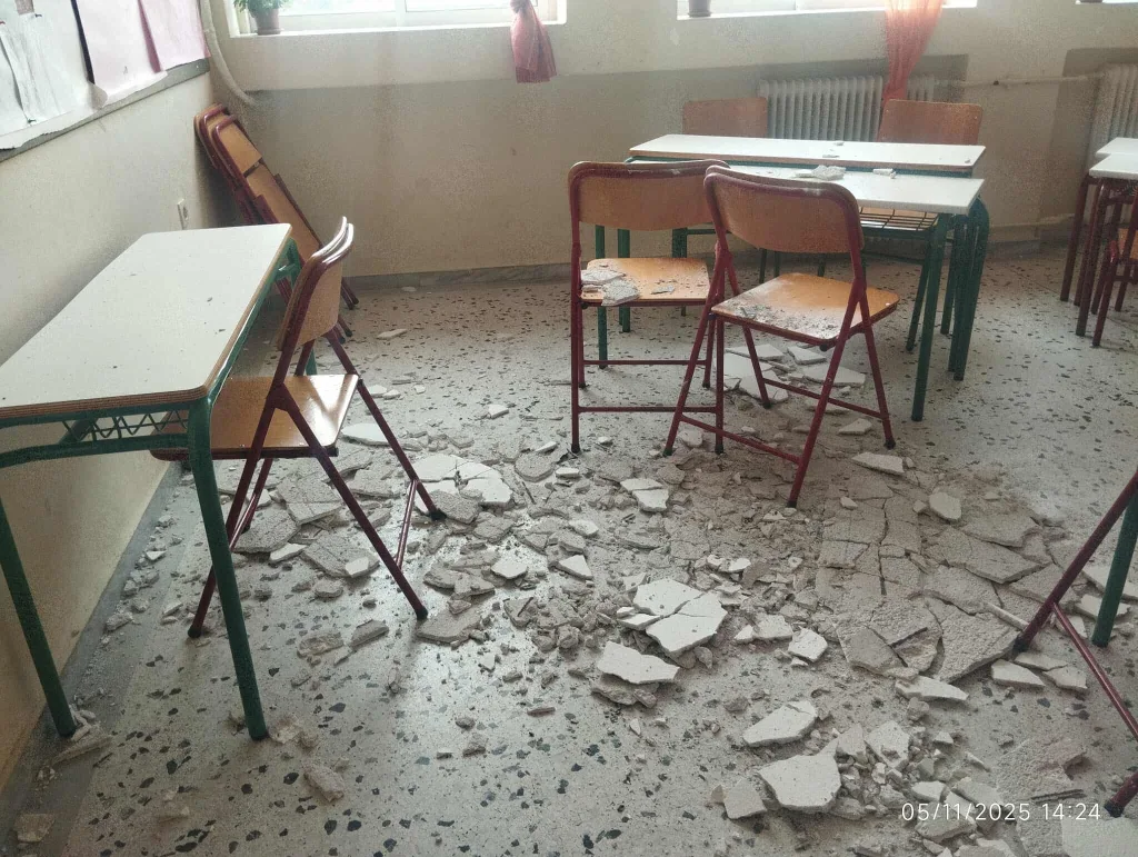 porto rafti sxoleio sovades