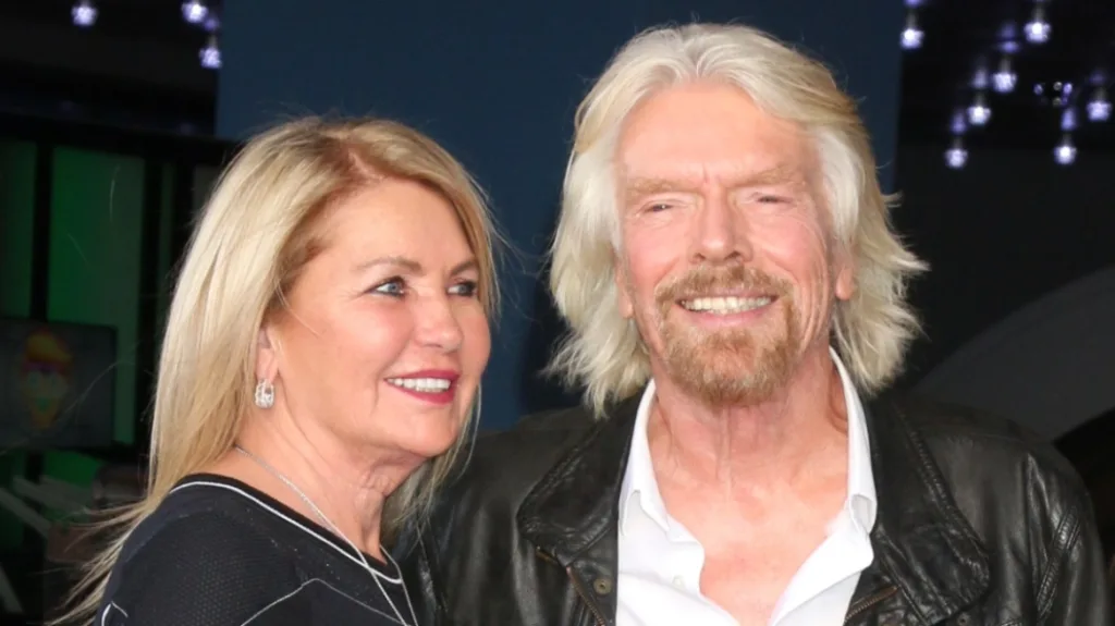 richard branson