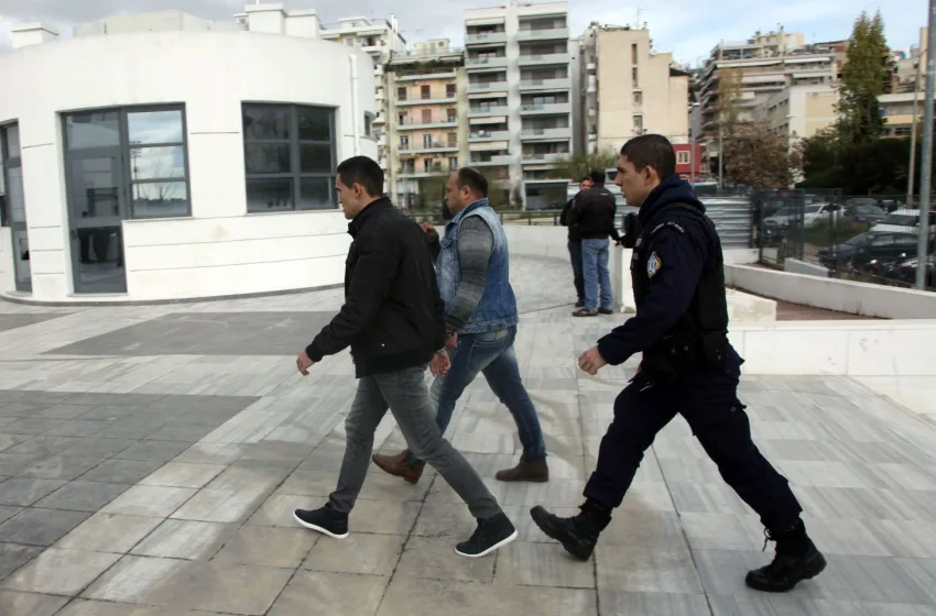  Δολοφονία Κουμανταρέα: Ισόβια ξανά στους δύο Ρουμάνους- Δεν αναγνωρίστηκαν ελαφρυντικά