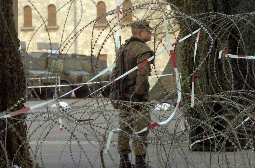  SAFE: Γιατί Βρετανία, Τουρκία, Ν. Κορέα απέτυχαν πλήρη ένταξη- Παραμένει το “παράθυρο” του 35%