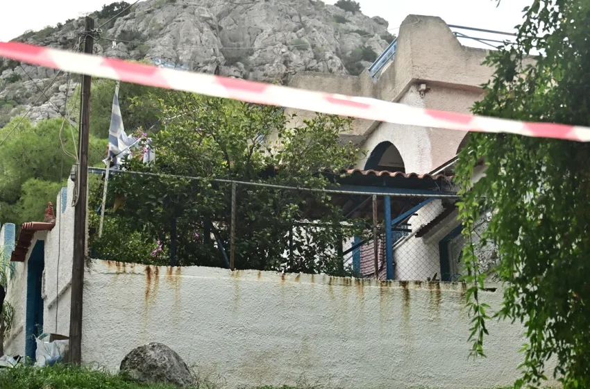  Δολοφονία στη Σαλαμίνα: Ηχητικά ντοκουμένα –  Προσευχόταν η 75χρονη πριν πεθάνει