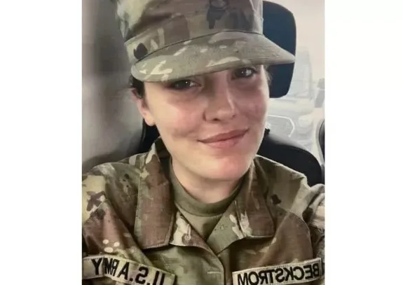  ΗΠΑ: Νεκρή η 20χρονη εθνοφρουρός που δέχθηκε επίθεση από τον Αφγανό 