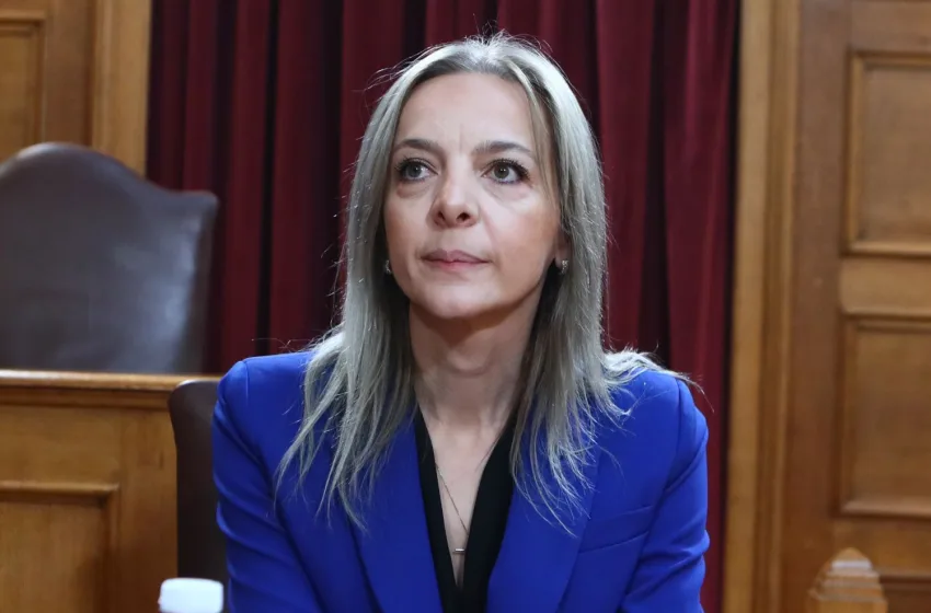  ΟΠΕΚΕΠΕ-Πηγές ΣΥΡΙΖΑ για Σεμερτζίδου:Οι “γαλάζιες” ακρίδες γελοιοποιούν την Εξεταστική Επιτροπή