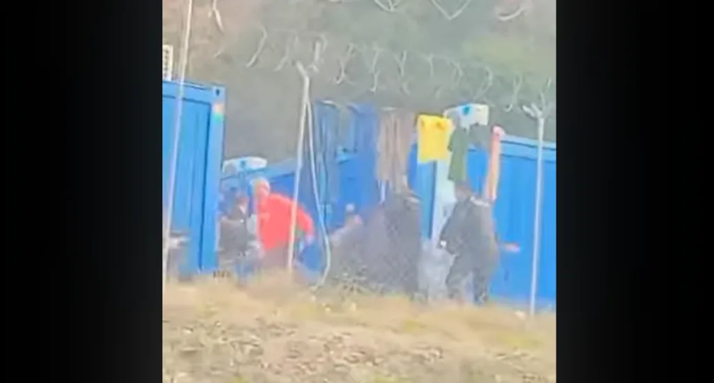 serres metanastes exegersi video