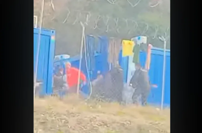 serres metanastes exegersi video