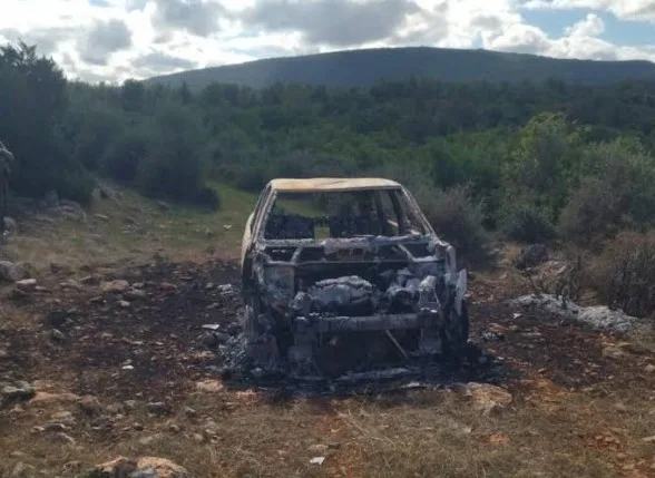  Σκούρτα Βοιωτίας: Θρίλερ με την απανθρακωμένη σορό – Τι έδειξε η ιατροδικαστική έρευνα