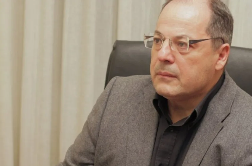  Σωτηρέλης στο anatropinews: Παντελώς αβάσιμοι οι ισχυρισμοί ότι ο Κασιδιάρης μπορεί χωρίς περιορισμούς να τεθεί επικεφαλής κόμματος
