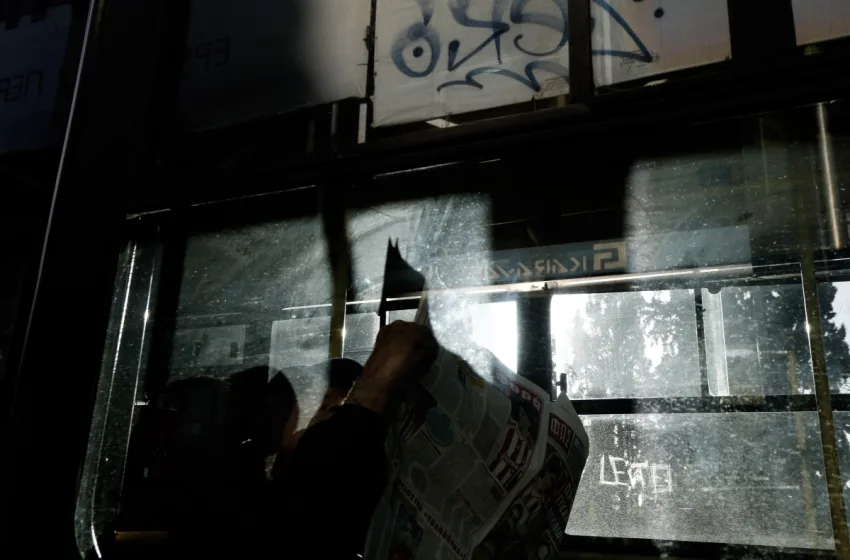  Θάνατος αρχιτεχνίτη ΣΤΑΣΥ: Άλλη μία μοιραία περίπτωση που δεν εισακούστηκαν οι εργαζόμενοι