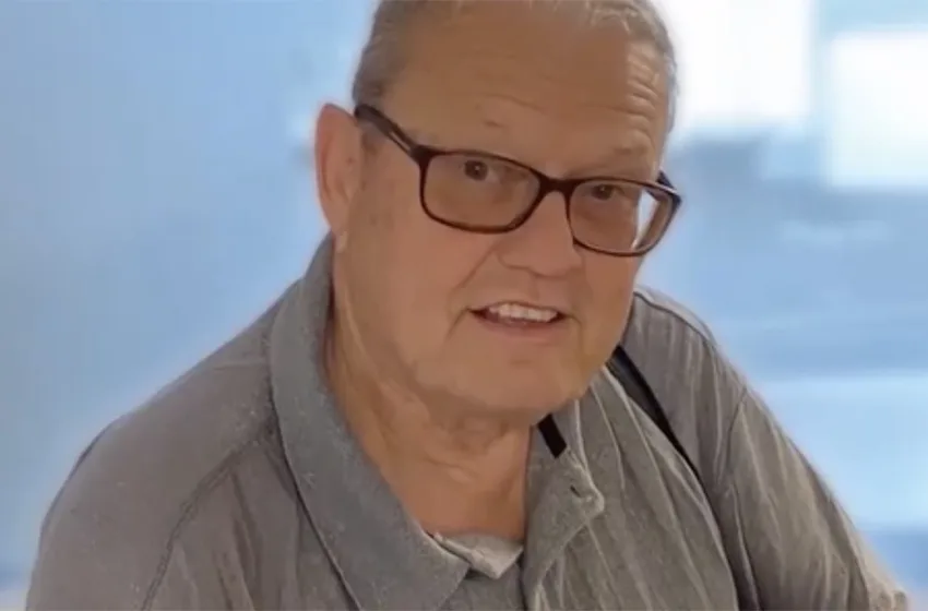  Μαγνησία: Νεκρός ο 72χρονος Αυστριακός-Αγνοείτο εδώ και 40 ημέρες