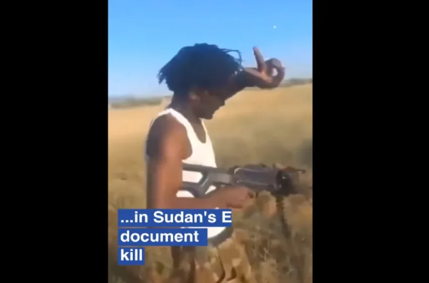 sudan