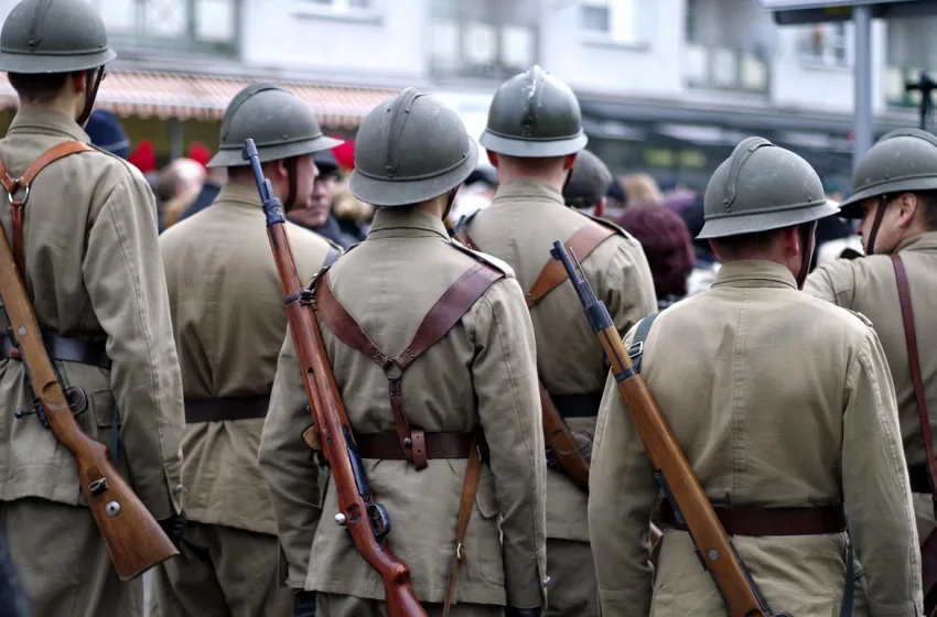  Σουδάν: Ανακατάληψη εδαφών από συμμαχικές, σουδανικές ένοπλες δυνάμεις