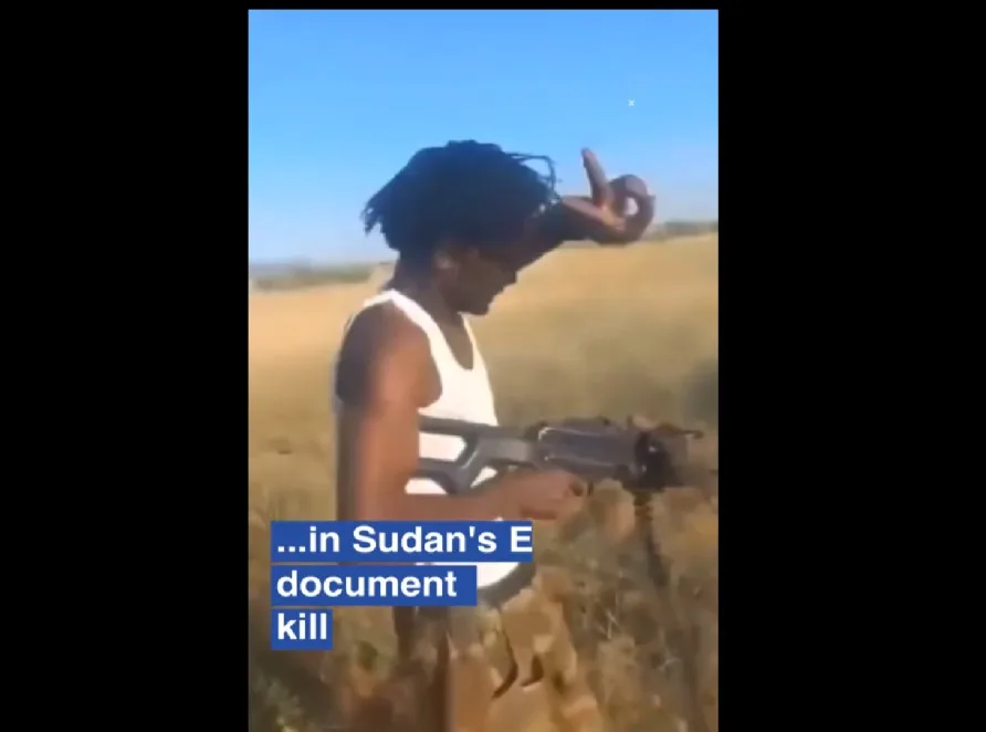 sudan