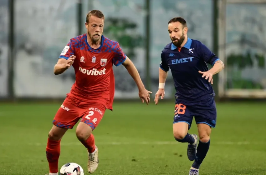  Τα γύρισε ο Σούντγκρεν: “Ζητώ συγγνώμη, ποτέ δεν υπήρξαν στημένα παιχνίδια στον Βόλο”