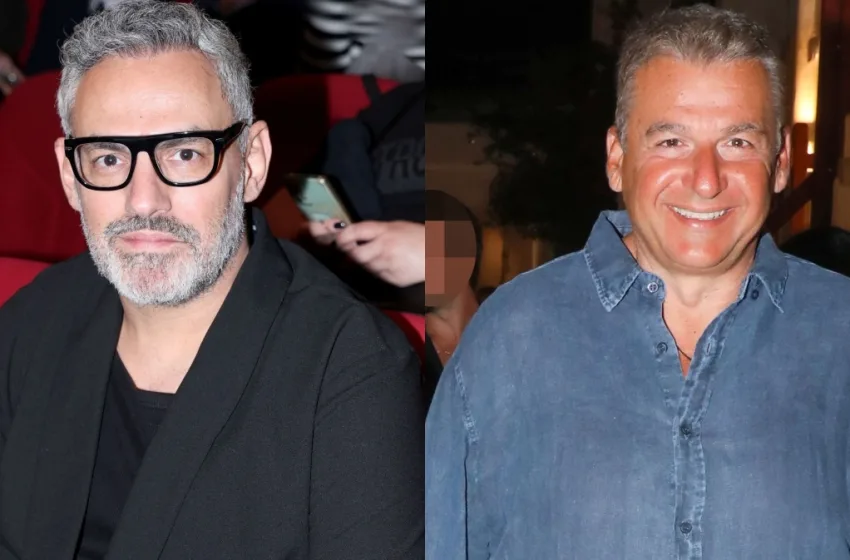  Συρίγος κατά Λιάγκα για Τέμπη:”Μην κουνάς το δάχτυλο στους γονείς των θυμάτων”