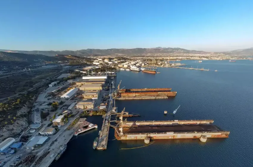  Ποια είναι η αμερικανική κρατική Τράπεζα DFC που επενδύει σε όλο τον κόσμο ως αντιστάθμισμα σε Ρωσία και Κίνα-Τα project στην Ελλάδα