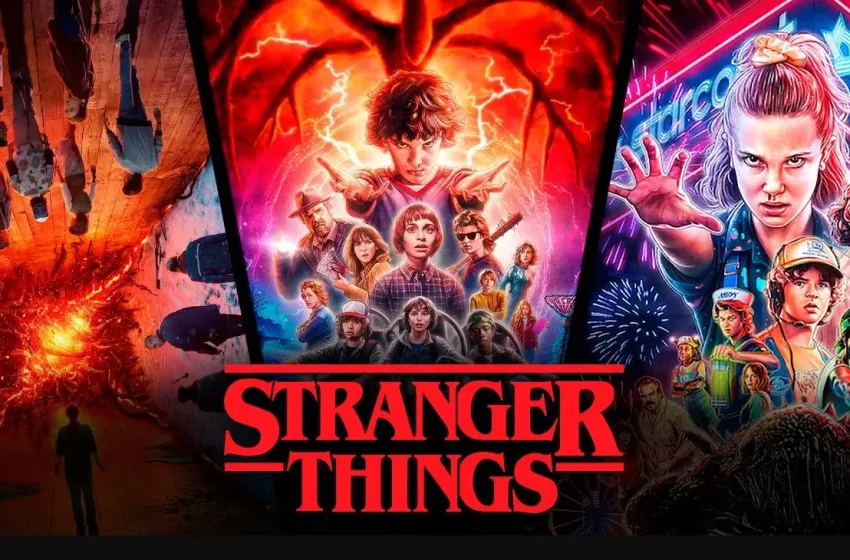  Stranger Things 5: Γιατί “έριξε” το Netflix- Ποιές είναι οι αμοιβές των πρωταγωνιστών