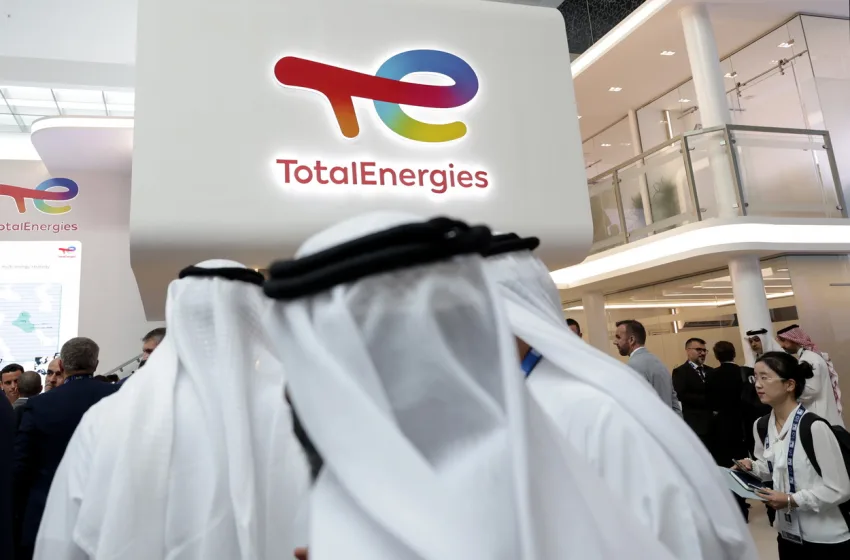  Politico: Η TotalEnergies κατηγορείται για εγκλήματα πολέμου στη Μοζαμβίκη-Μήνυση για συνέργεια σε βασανιστήρια και σφαγή