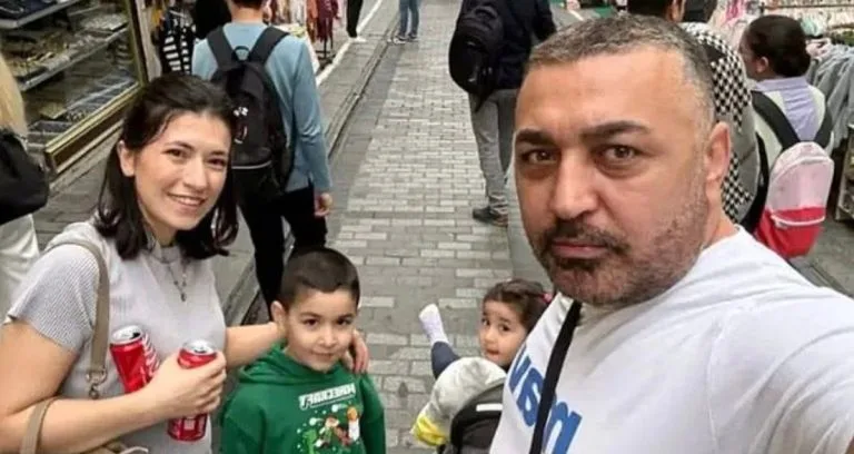  Κωνσταντινούπολη: Πέθανε και ο πατέρας της οικογένειας τουριστών που δηλητηριάστηκαν