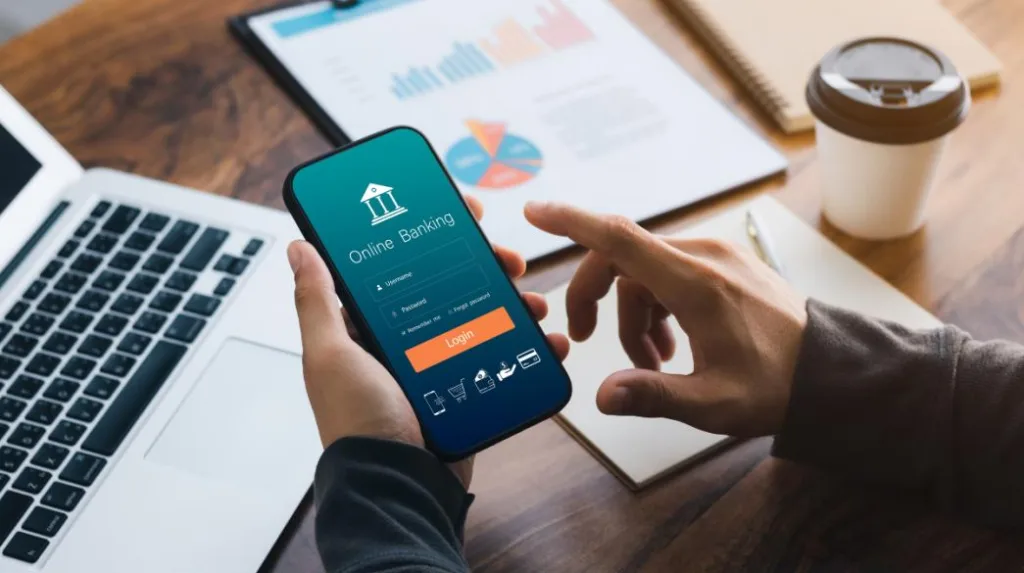 trapezes trapeza ebankingk