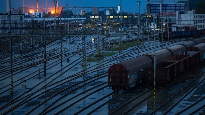  Τσεχία: Συγκρούστηκαν τρένα – 45 τραυματίες – Παραβίαση κόκκινου η πιθανή αιτία