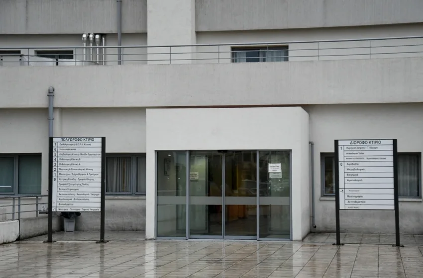  Θάνατος τρίχρονου: Έπεσαν αγκαλιά από τη μάντρα, ξεψύχησε από ανακοπή-Κρατείται 25χρονος που είχε την εποπτεία