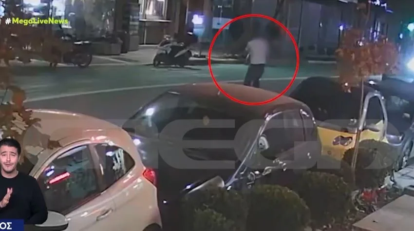  Βόλος: Σε  26 μήνες φυλάκιση  καταδικάστηκε ο οδηγός μηχανής για το τροχαίο με νεκρό βρέφος 