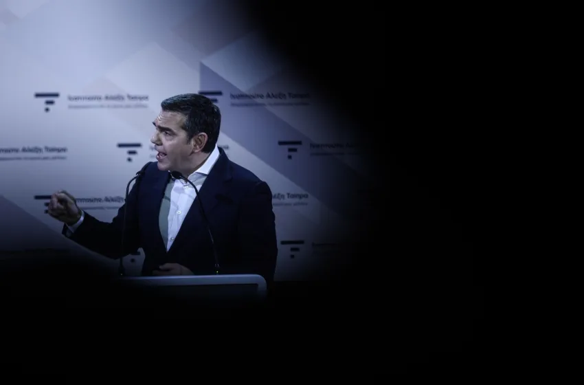  “Πολιτικός σεισμός” από την “Ιθάκη” του Τσίπρα- Αποκαλύψεις, ομολογίες, ρήξεις, ανοικτοί λογαριασμοί, αντιδράσεις