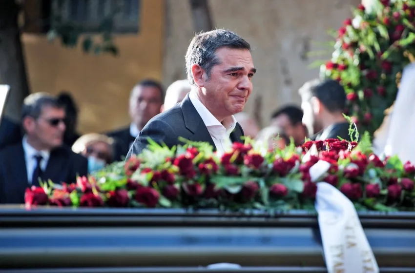  Η συντριβή του Τσίπρα και η ζωντανή μνήμη του “παππού”