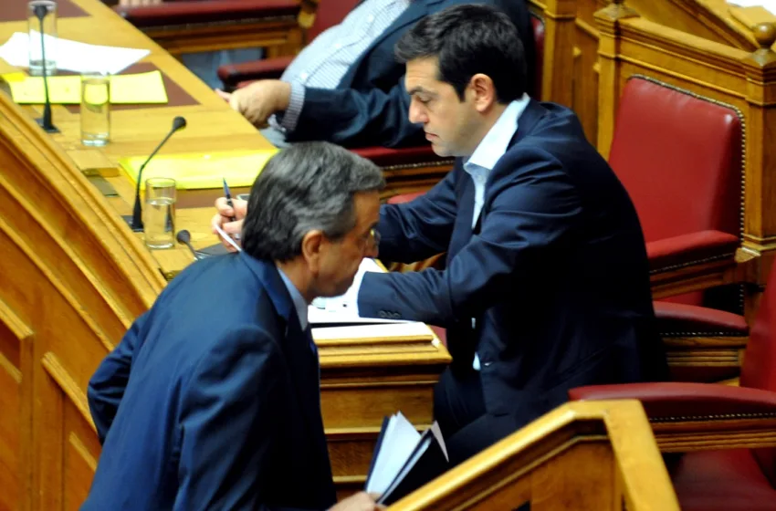 tsipras samaras 850x560 1