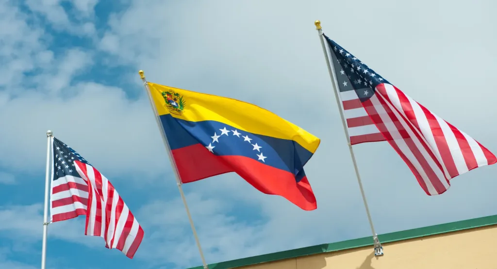 usa venezouela