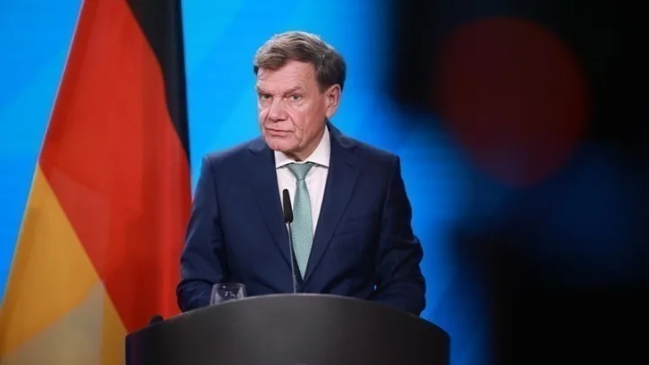  ΥΠΕΞ Γερμανίας: “Μη οριστικό το αμερικανικό σχέδιο για την Ουκρανία”