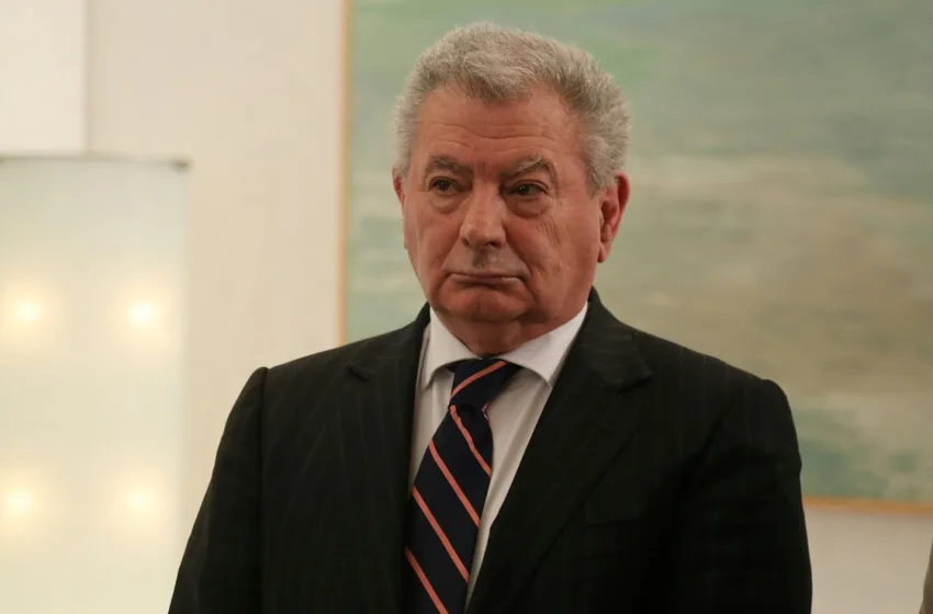  Ραγδαίες εξελίξεις στην υπόθεση Βαλυράκη: Ποινική δίωξη στους λιμενάρχες Χαλκίδας και Ερέτριας