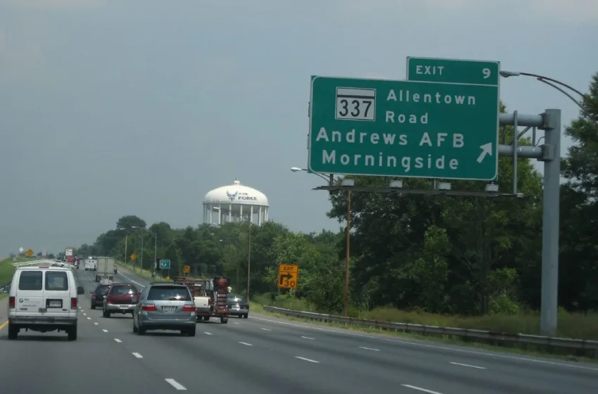  Συναγερμός σε βάση των ΗΠΑ με ύποπτο δέμα- Πολλοί μεταφέρθηκαν στο νοσοκομείο