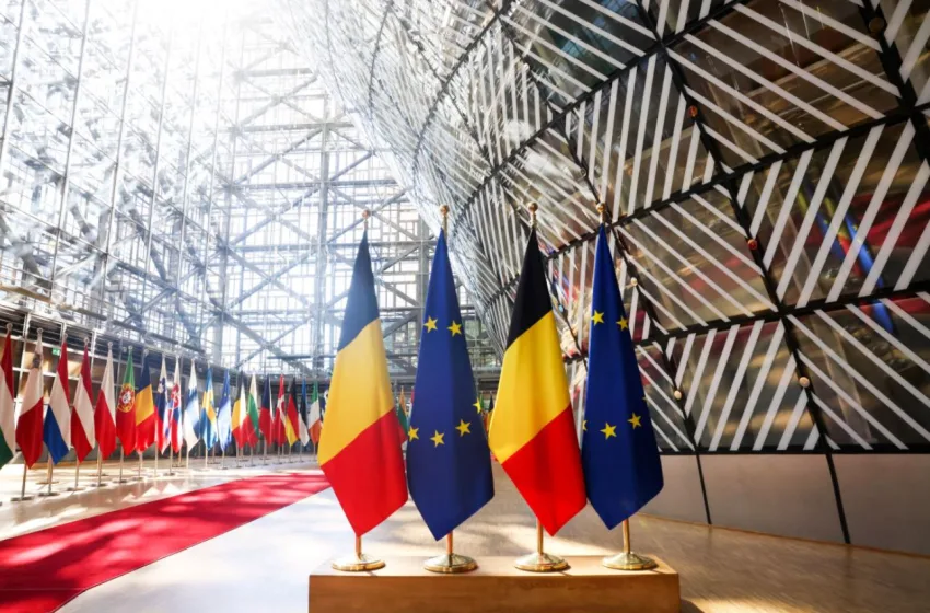  Βελγικό “βέτο” στα παγωμένα ρωσικά κεφάλαια- Τι σημαίνει για την Ευρώπη- Παρασκήνιο