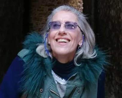  “Έφυγε” η δημοσιογράφος Αγγελική Βύζικα