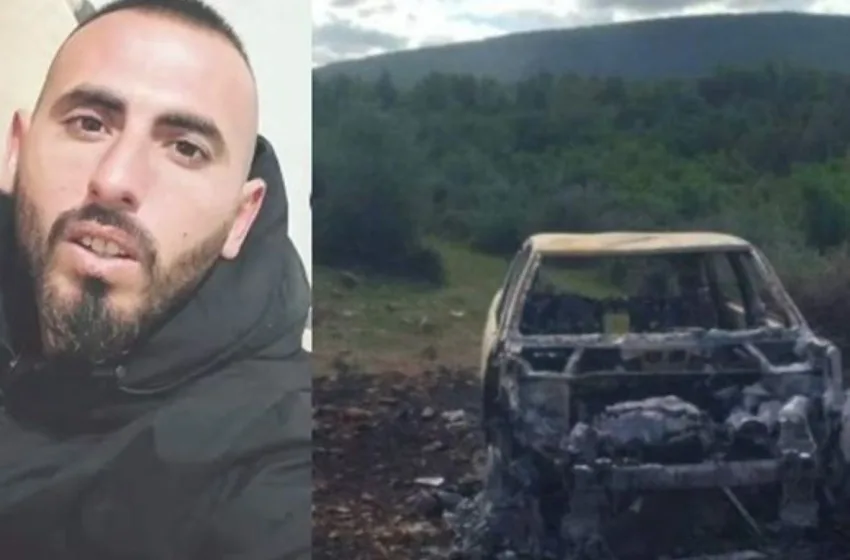  Σκούρτα Βοιωτίας: Νεκρή και η μητέρα του 27χρονου που βρέθηκε απανθρακωμένος