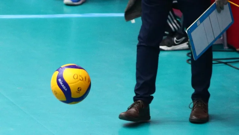  ΣΟΚ στο παγκόσμιο βόλεϊ – Πέθανε ο 26χρονος Σάμπερ Καζεμί