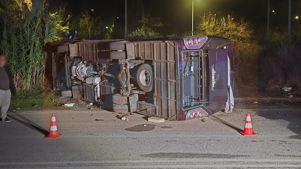 volos leoforeio anatropi traumaties