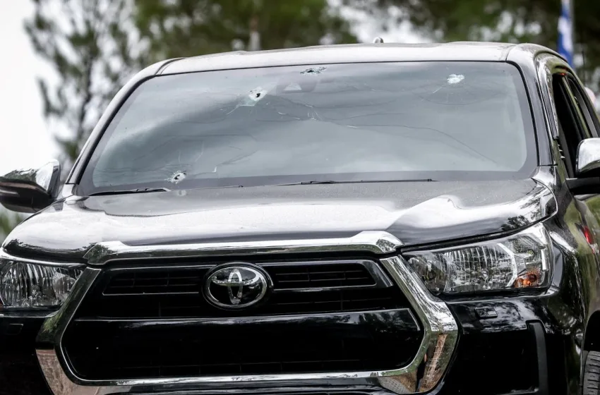  Βορίζια: “Τα πυρά που σκότωσαν την 56χρονη δεν προήλθαν από τον 39χρονο νεκρό”