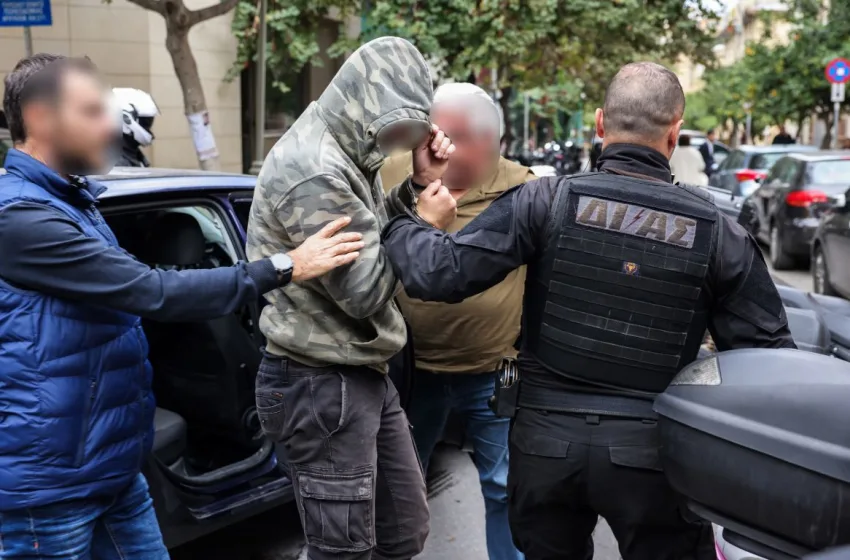  Βορίζια: Σήμερα η απολογία του 23χρονου για τη βόμβα – Εξαφανίστηκαν τα όπλα