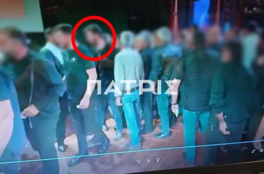  Βορίζια: Οι φωτογραφίες που έδειξε ο 23χρονος για να αποδείξει την αθωότητά του