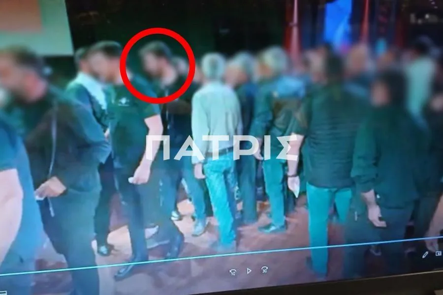 vorizia 23xronos vomva