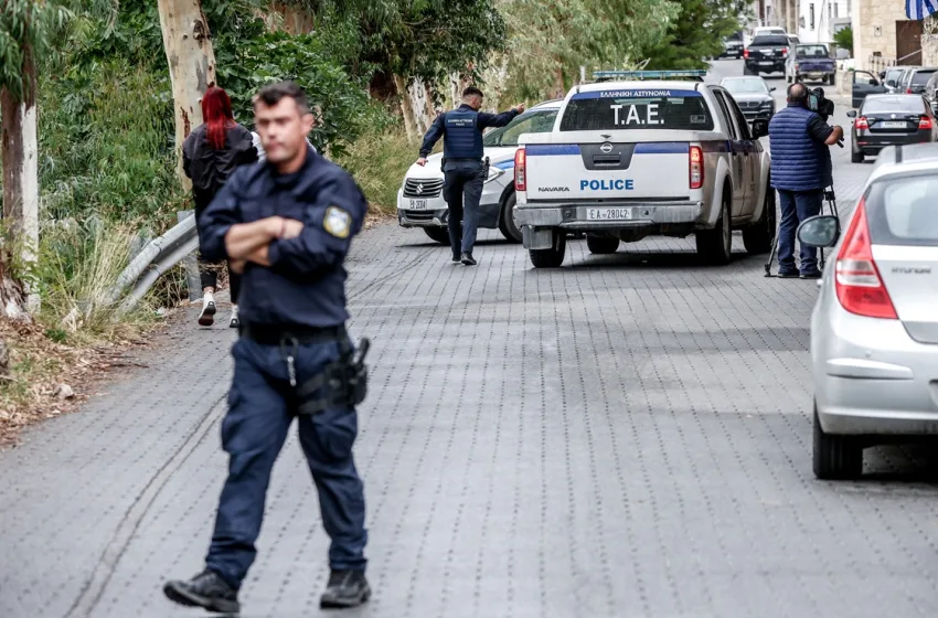  Βορίζια: “Είμαι πεπεισμένος ότι θα υπάρξουν κι άλλες συλλήψεις”